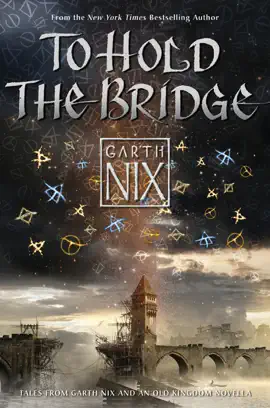 Read: To Hold the Book Bridge