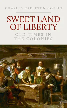 Read: Sweet Land Book of Liberty