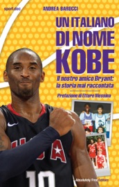 Un italiano di nome Kobe