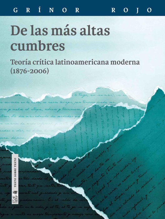 De las más altas cumbres