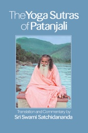 The Yoga Sutras of Patanjali—Integral Yoga Pocket Edition - Swami Satchidananda