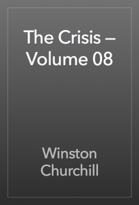 The Crisis — Volume 08