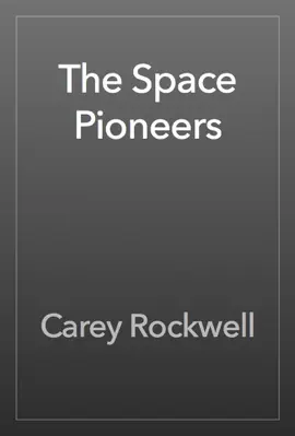Read: The Book Space Pioneers
