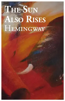Read: The Book Sun Also Rises