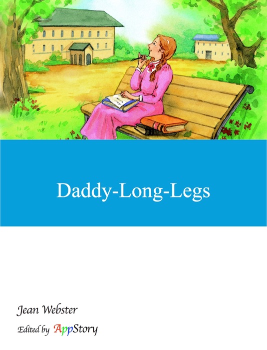 Daddy-Long-Legs
