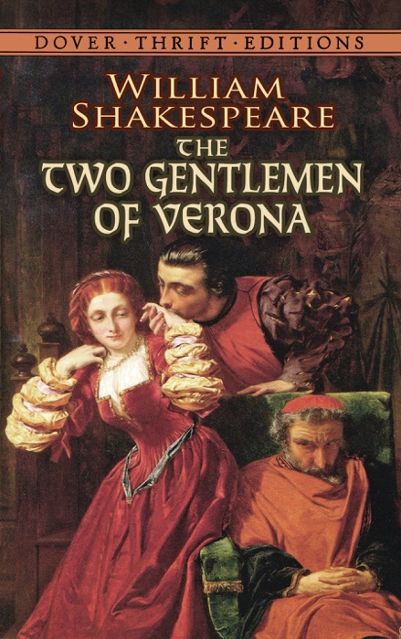 The Two Gentlemen of Verona