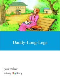 Daddy-Long-Legs - Jean Webster & Appstory