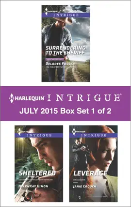Read: Harlequin Intrigue July 2015 - Box Set Book 1 of 2
