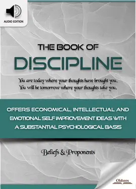 Read: The Book of Book Discipline: Out From the Heart
