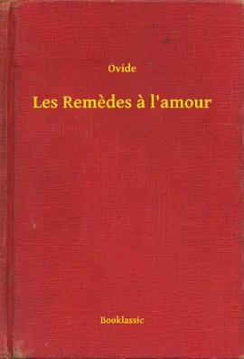 Read: Les Remedes a Book l'amour