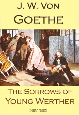Read: The Sorrows of Young Book Werther