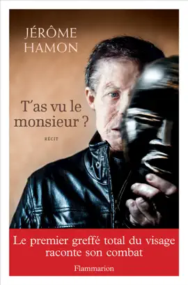 Read: T'as vu Book le monsieur ?