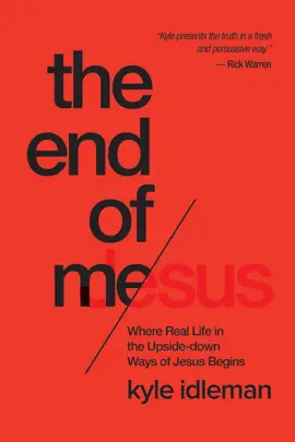 Read: The End of Book Me