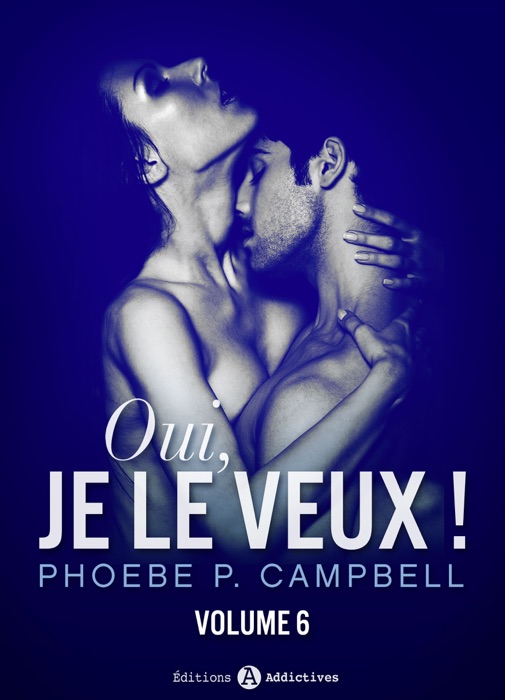 Oui, je le veux ! – vol. 6