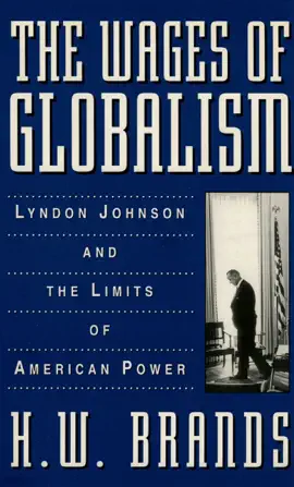 The Wages of Globalism