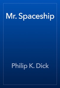 Mr. Spaceship