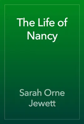 Read: The Life Book of Nancy