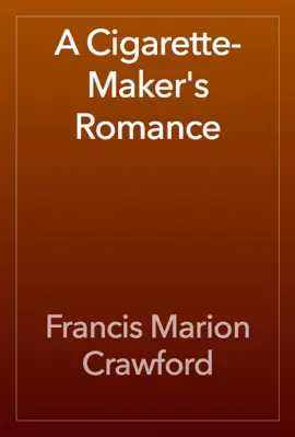 Read: A Book Cigarette-Maker's Romance
