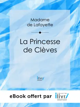 Read: Book La Princesse de Clèves