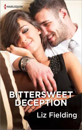 Read: Bittersweet Deception Book