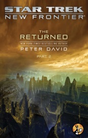 The Returned, Part II - Peter David