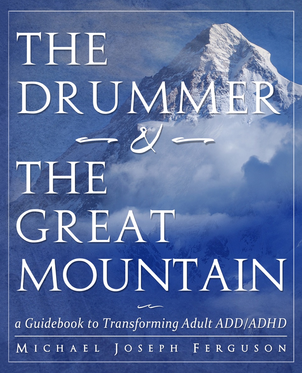 Glass Mountain cover