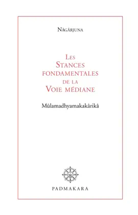 Read: Book Les Stances fondamentales de la Voie médiane
