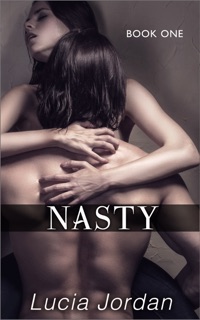 Nasty by Lucia Jordan