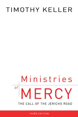 Read: Book Ministries of Mercy, 3rd ed.