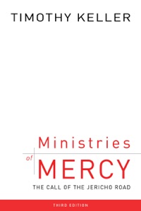 Ministries of Mercy, 3rd ed.