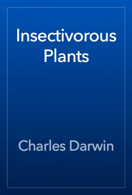 Read: Insectivorous Plants Book