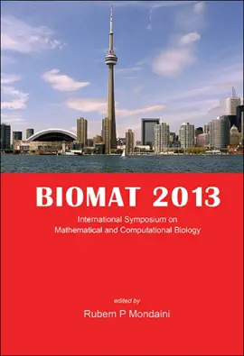 Read: Biomat 2013 - International Symposium On Mathematical And Computational Book Biology