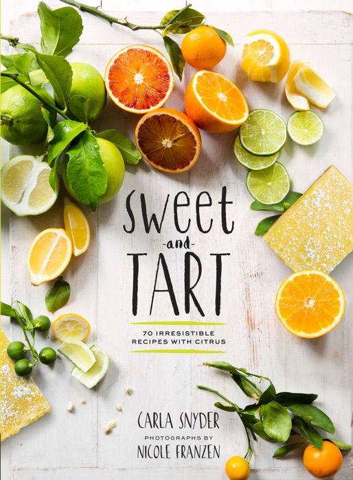 Sweet and Tart