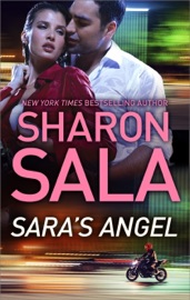 Sara's Angel - Sharon Sala