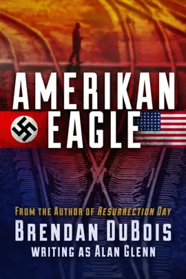 Read: Amerikan Eagle: The Special Book Edition