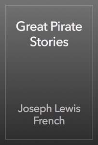 Great Pirate Stories