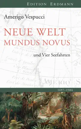Read: Neue Welt Mundus Novus Book