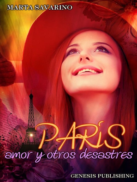 París amor y otros desastres