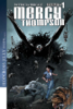 Patricia Briggs, Rik Hoskin & Tom Garcia - Patricia Briggs' Mercy Thompson: Hopcross Jilly #1 artwork