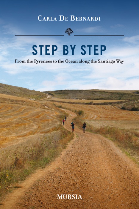 STEP BY STEP