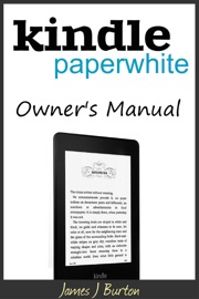 Kindle Paperwhite