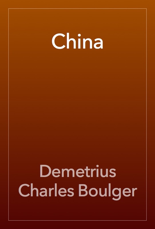 China