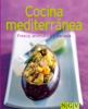 Cocina mediterránea - Naumann & Göbel Verlag