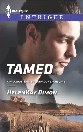 Read: Tamed