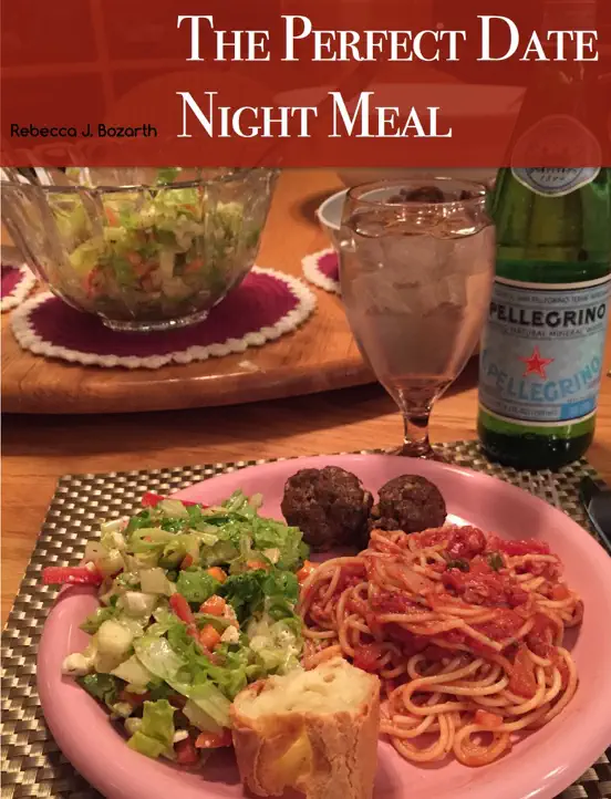The Perfect Date Night Meal