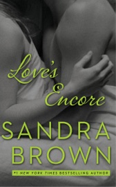 Love's Encore - Sandra Brown