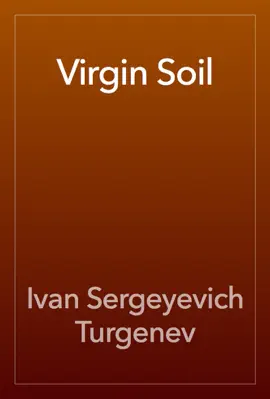 Read: Virgin Book Soil