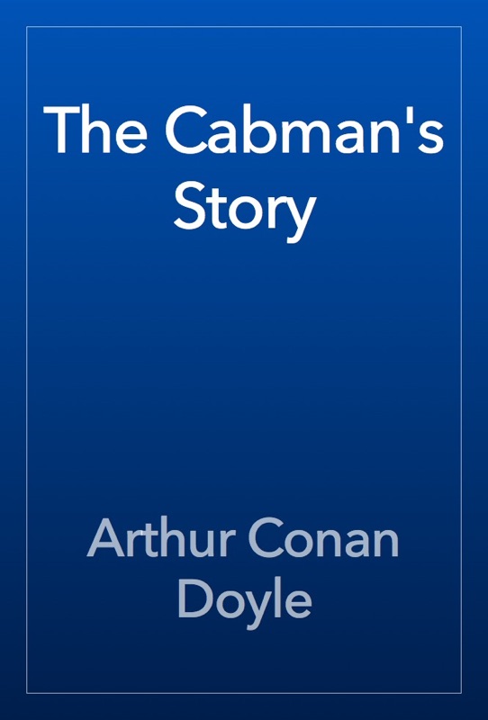 The Cabman's Story