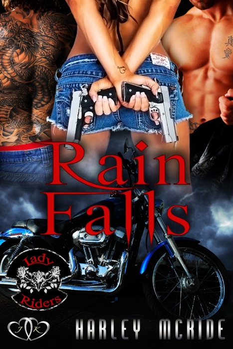 Rain Falls