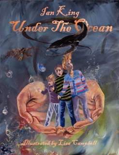 Under The Ocean by Ian King